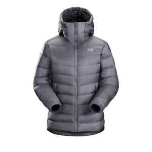 Arc'teryx Women's Cerium SV Down Hoody Jacket